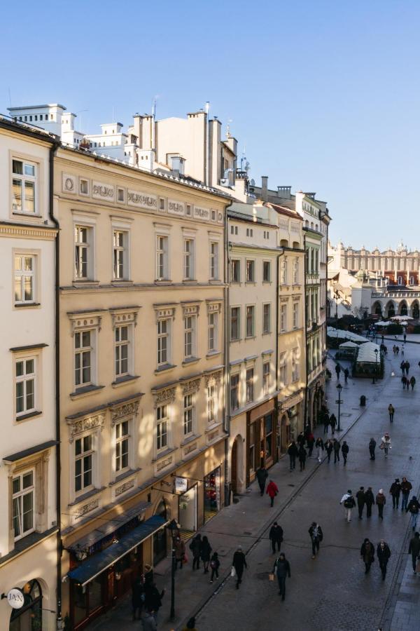 Royal Apartments - Loftaffair Красков Екстериор снимка