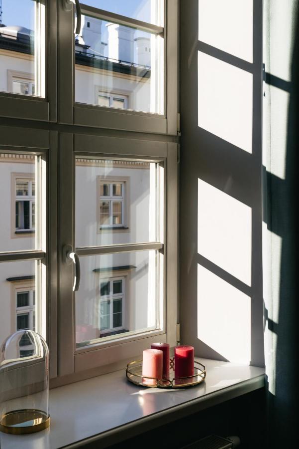 Royal Apartments - Loftaffair Красков Екстериор снимка